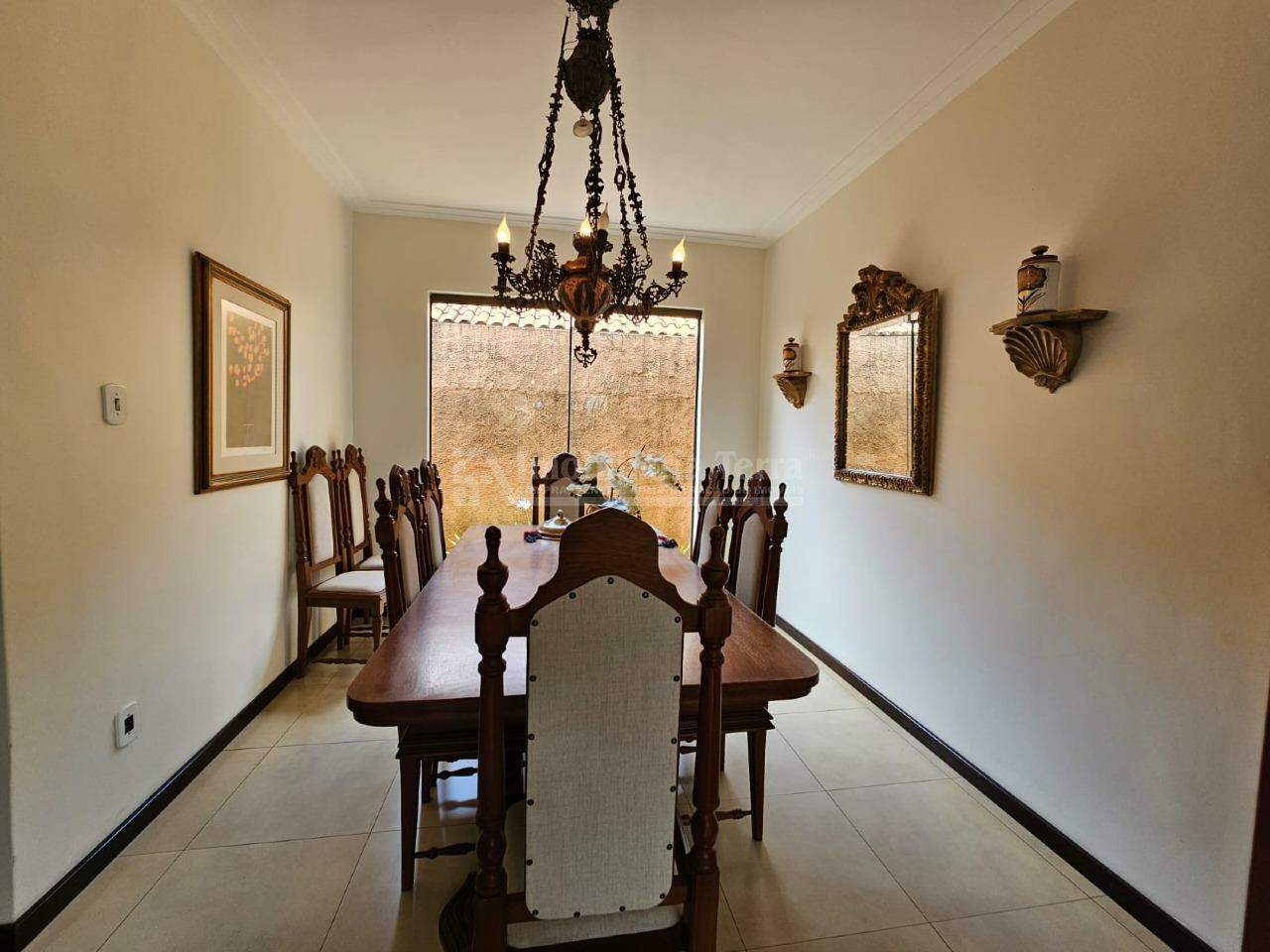 Casa com 4 quartos no Vila Tonani I em Dourados/MS — foto 12