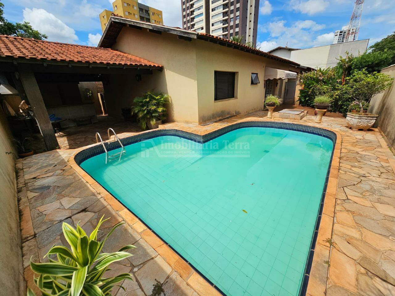 Casa com 4 quartos no Vila Tonani I em Dourados/MS — foto 24