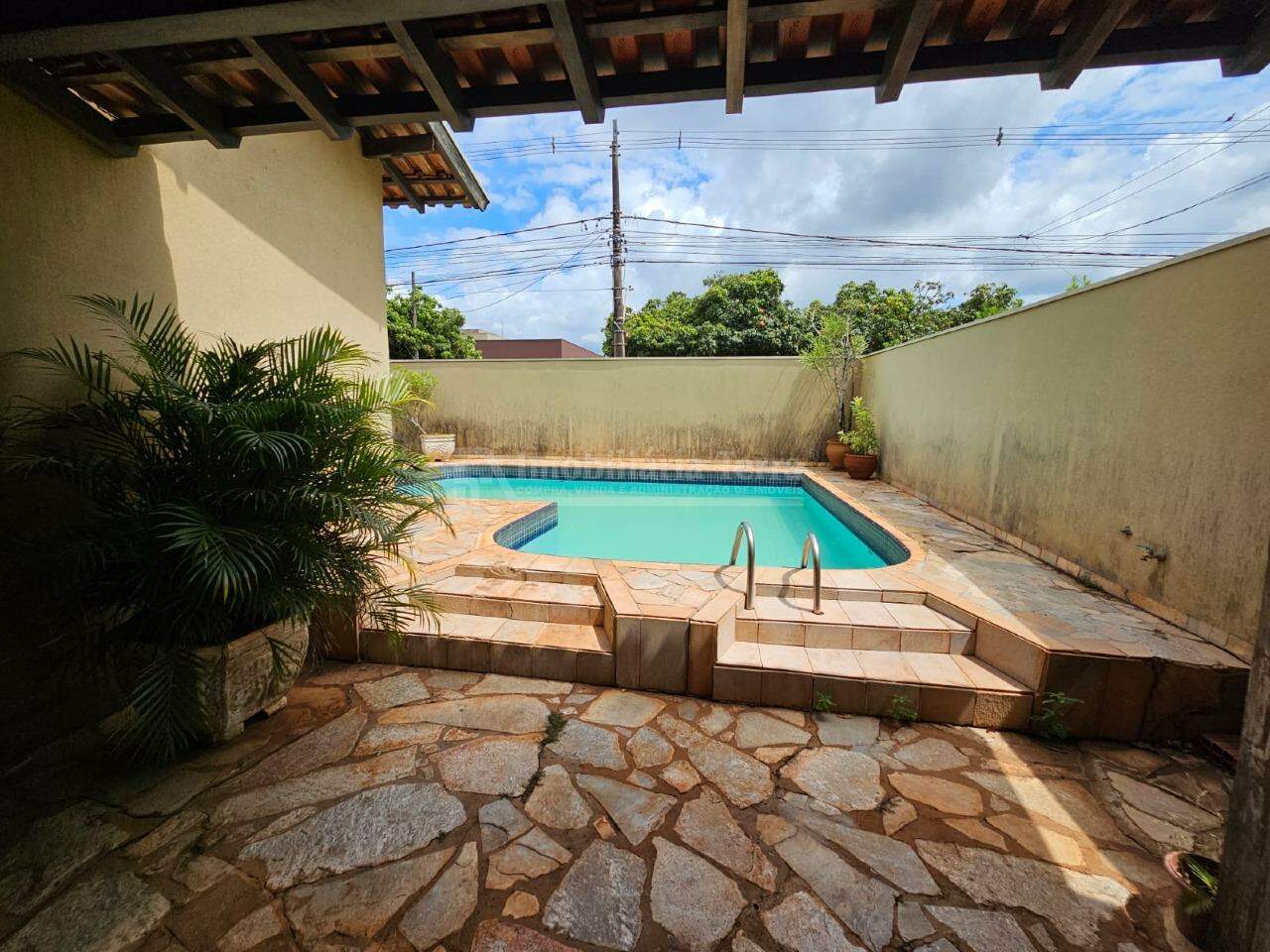 Casa com 4 quartos no Vila Tonani I em Dourados/MS — foto 26