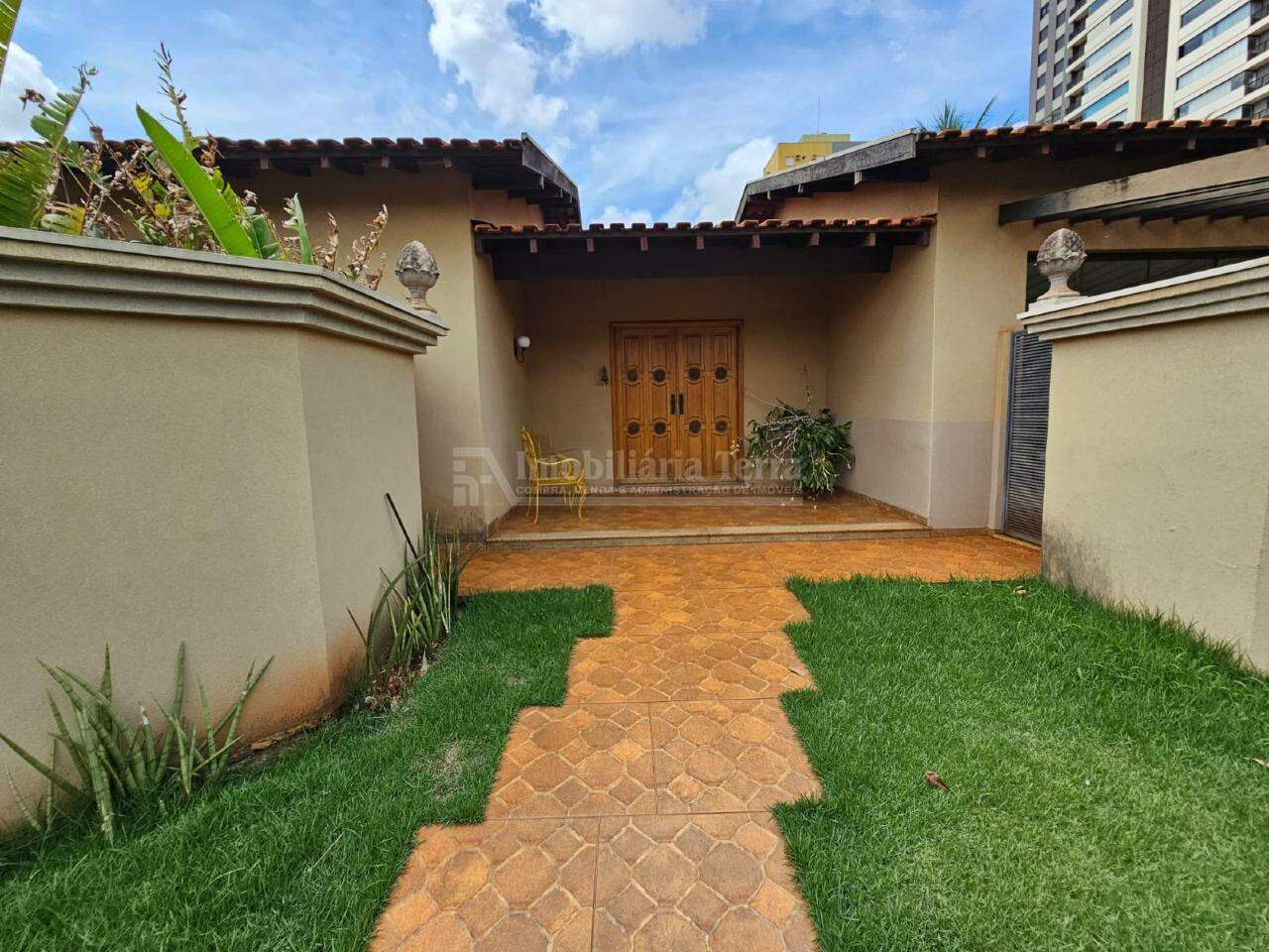 Casa com 4 quartos no Vila Tonani I em Dourados/MS — foto 4