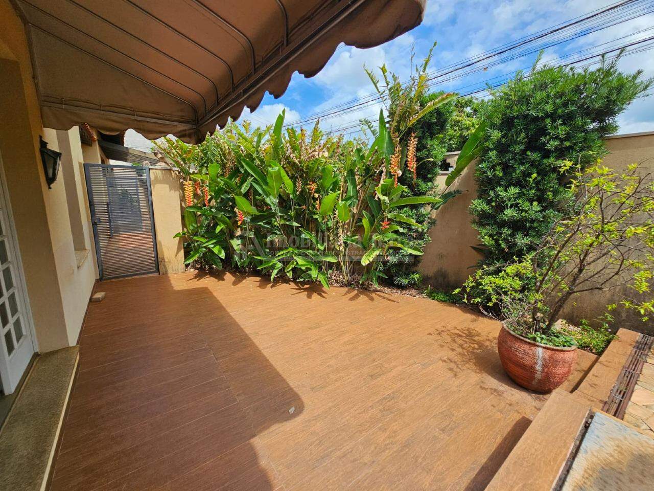Casa com 4 quartos no Vila Tonani I em Dourados/MS — foto 5