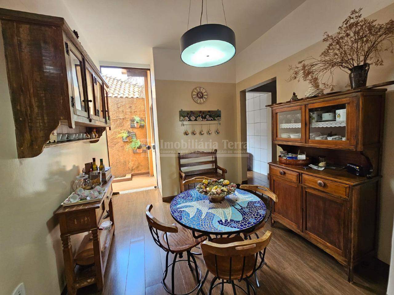 Casa com 4 quartos no Vila Tonani I em Dourados/MS — foto 9