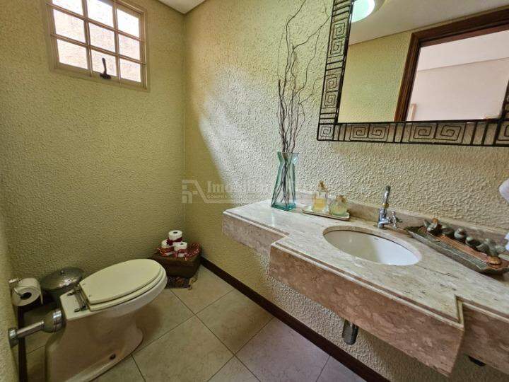Casa com 4 quartos no Vila Tonani I em Dourados/MS — foto 23