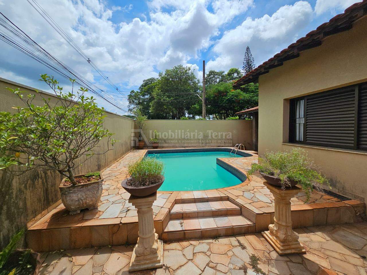 Casa com 4 quartos no Vila Tonani I em Dourados/MS — foto 25