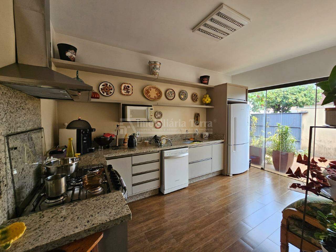 Casa com 4 quartos no Vila Tonani I em Dourados/MS — foto 8