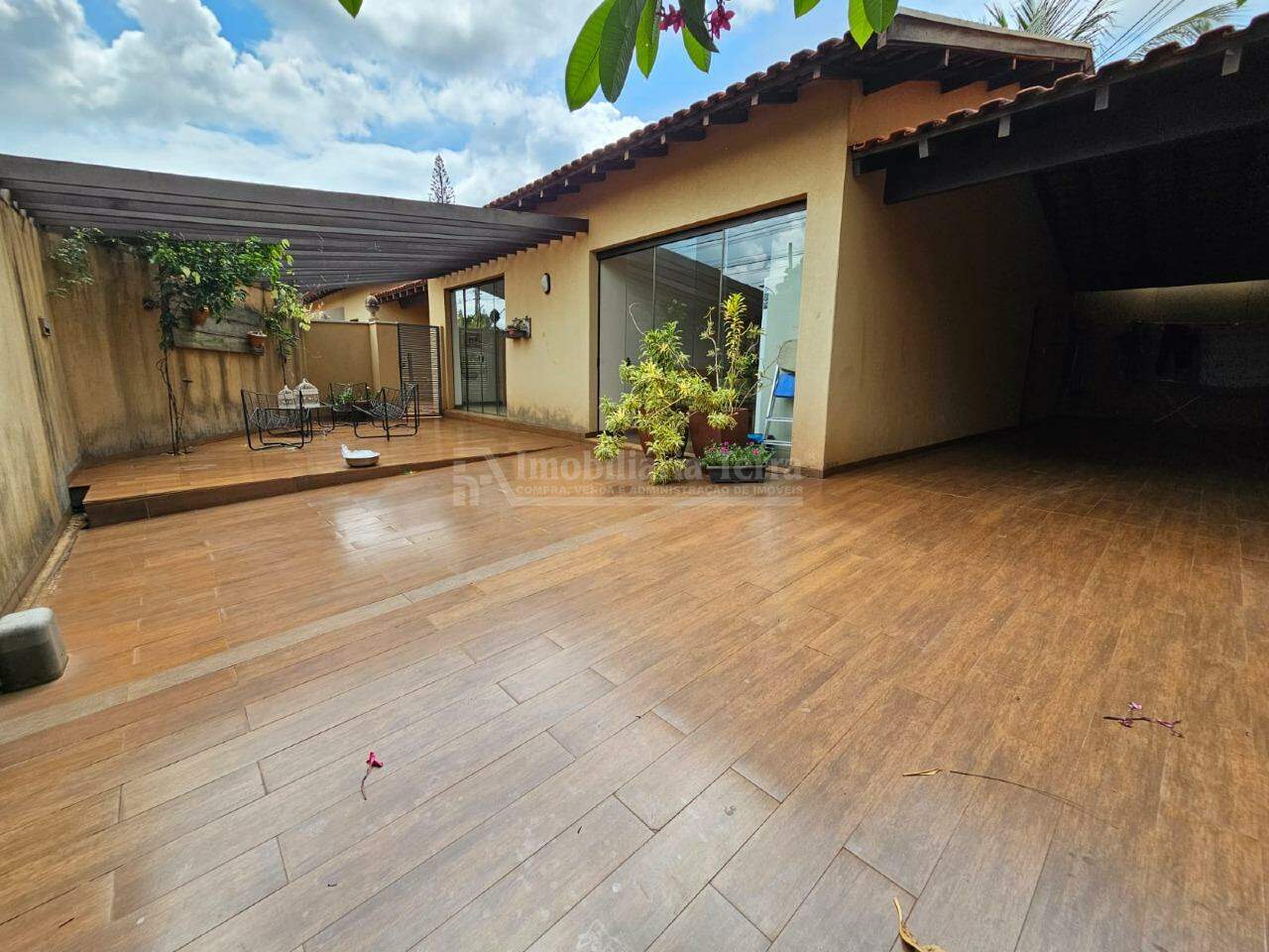 Casa com 4 quartos no Vila Tonani I em Dourados/MS — foto 7