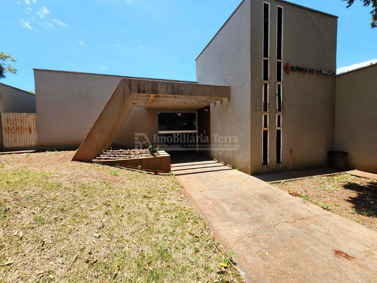 Imóvel Comercial no Centro em Dourados/MS — foto 1