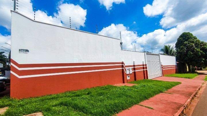 Salão Comercial no Vila Aurora em Dourados/MS — foto 2