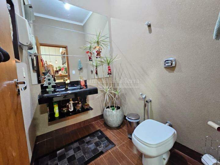 Sala Comercial no Jardim da Figueira em Dourados/MS — foto 6