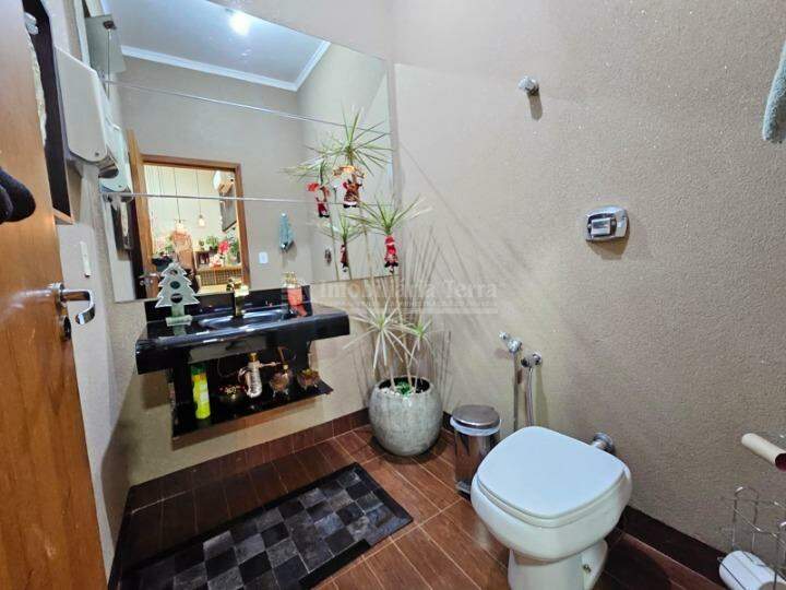 Sala Comercial no Jardim da Figueira em Dourados/MS — foto 9