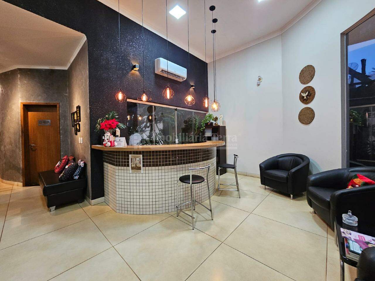 Sala Comercial no Jardim da Figueira em Dourados/MS — foto 2