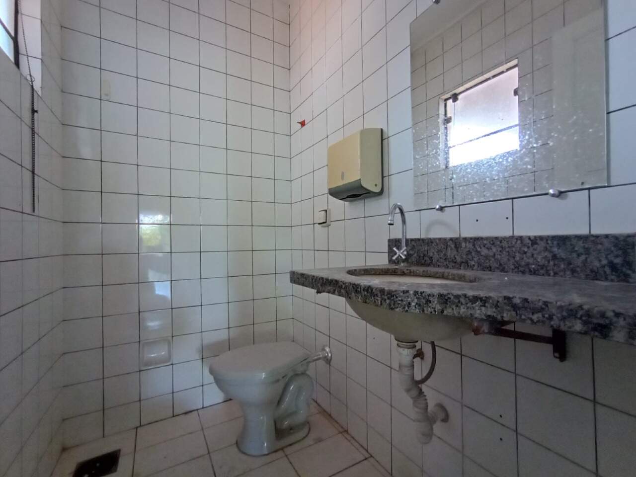 Sala Comercial no Jardim Caramuru em Dourados/MS — foto 7