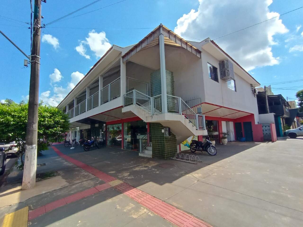 Sala Comercial no Jardim Caramuru em Dourados/MS — foto 2