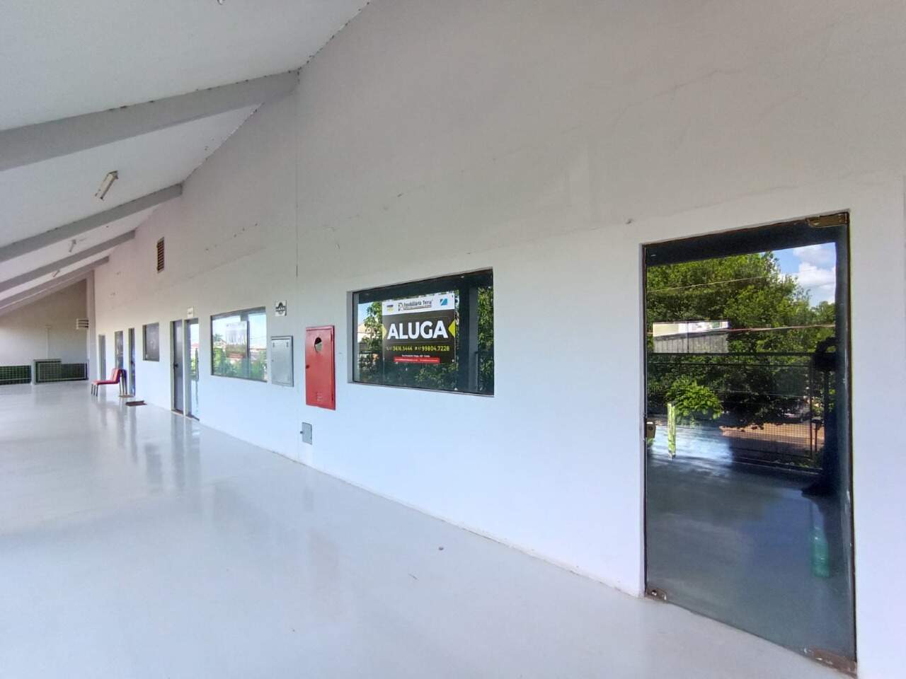 Sala Comercial no Jardim Caramuru em Dourados/MS — foto 3