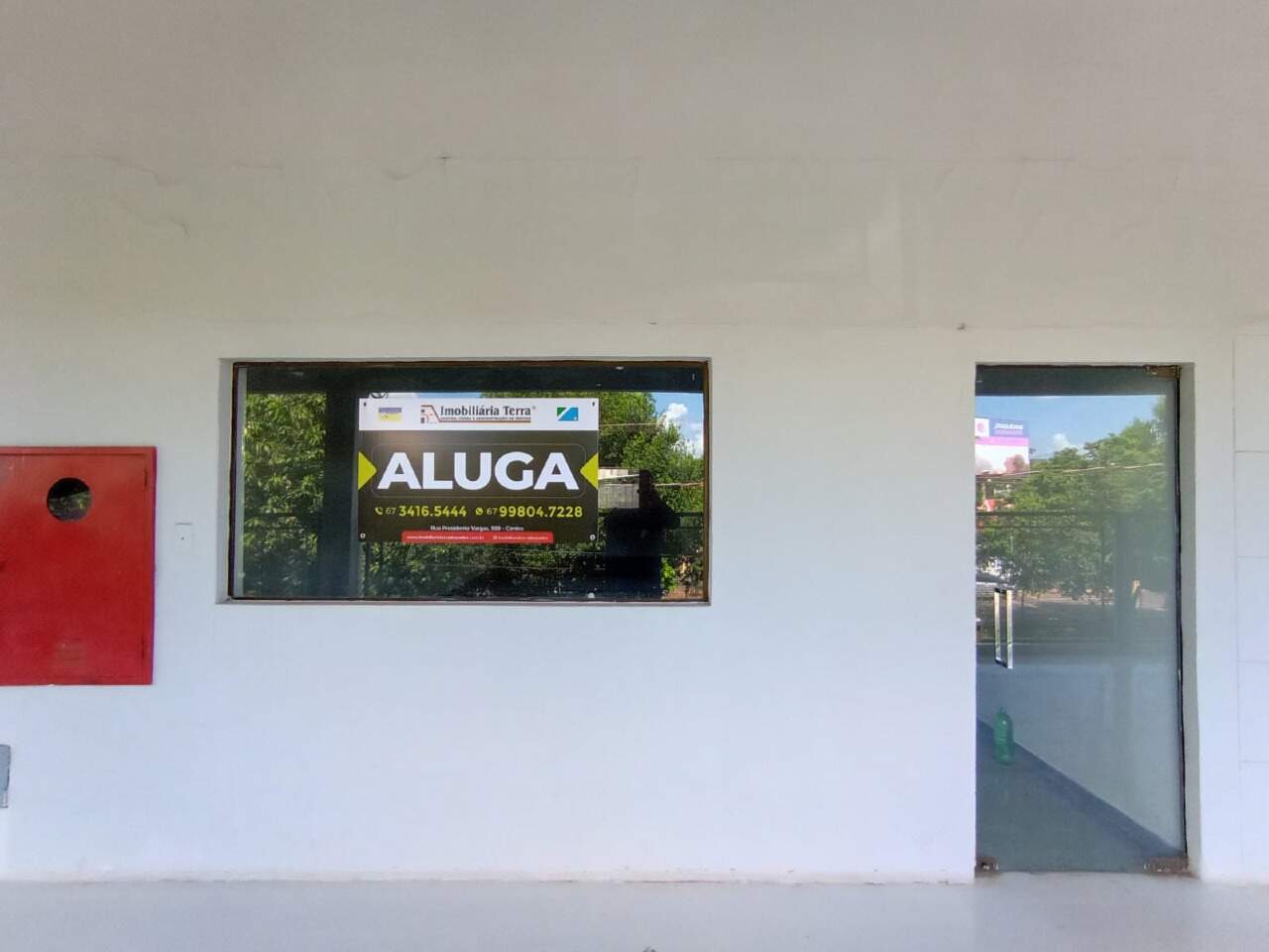 Sala Comercial no Jardim Caramuru em Dourados/MS — foto 4