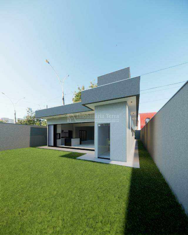 Casa com 3 quartos no Novo Parque Alvorada em Dourados/MS — foto 9