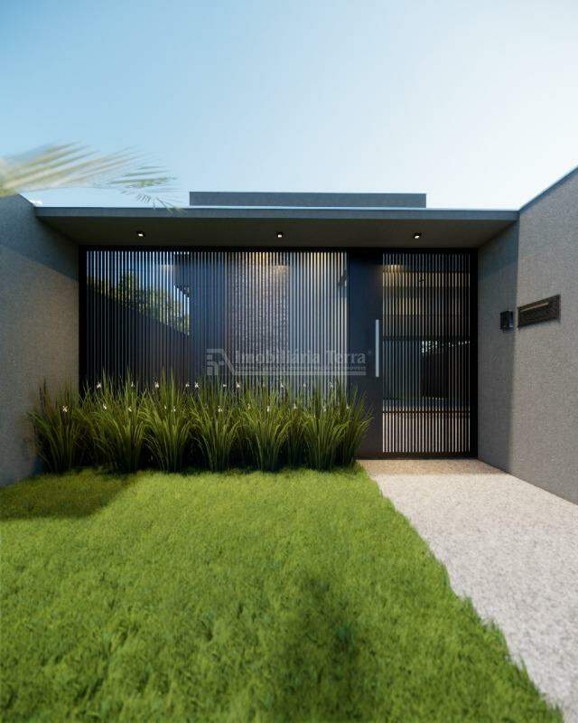 Casa com 3 quartos no Novo Parque Alvorada em Dourados/MS — foto 2