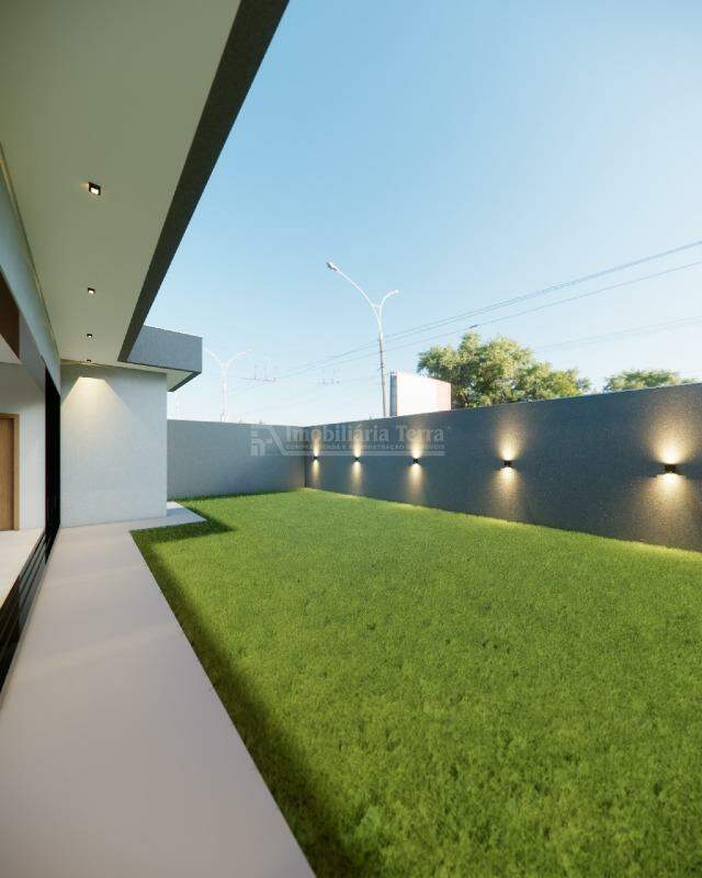 Casa com 3 quartos no Novo Parque Alvorada em Dourados/MS — foto 5