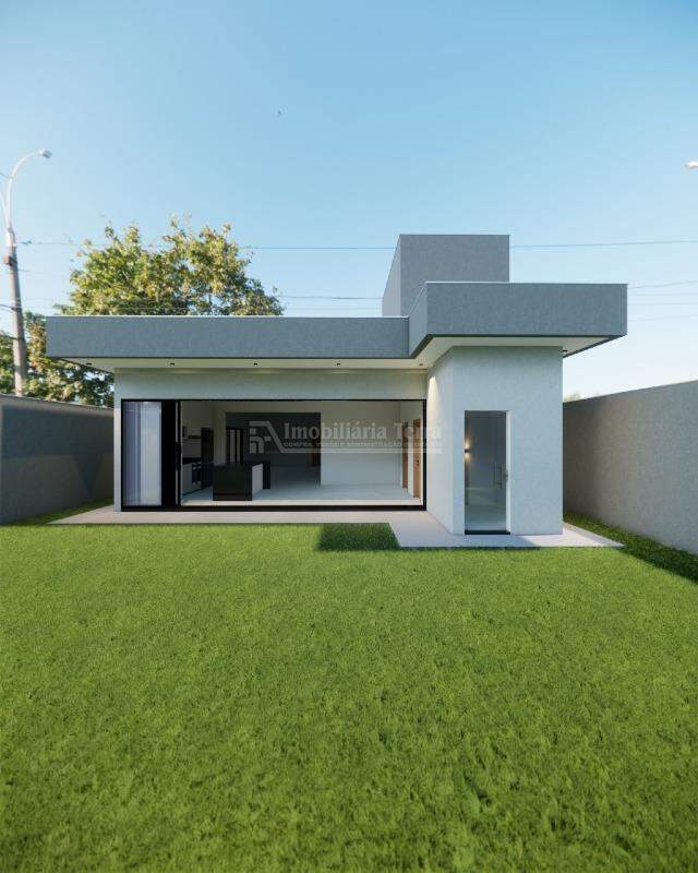 Casa com 3 quartos no Novo Parque Alvorada em Dourados/MS — foto 8