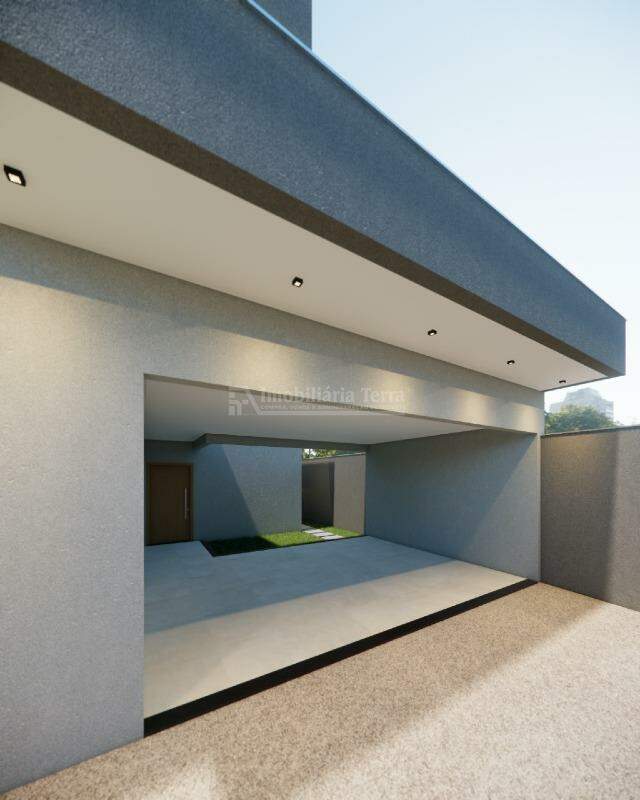 Casa com 3 quartos no Novo Parque Alvorada em Dourados/MS — foto 4