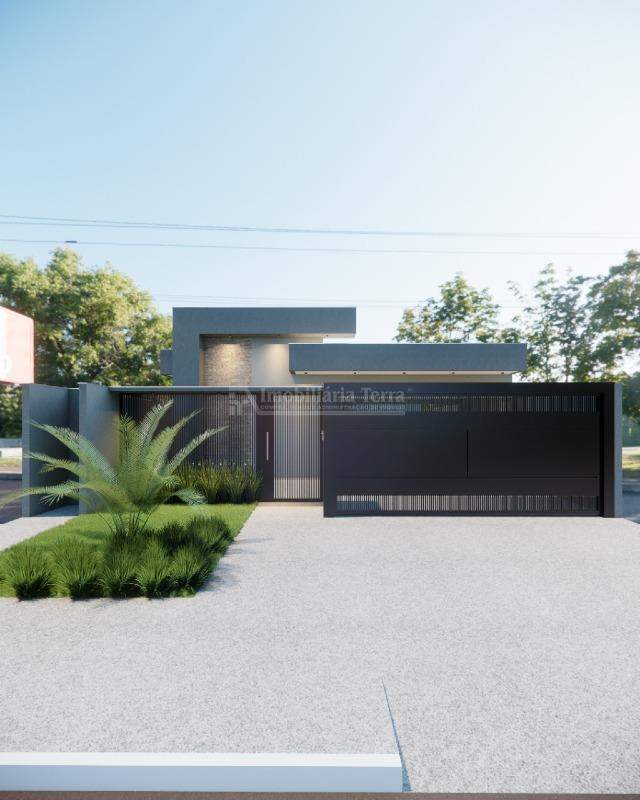 Casa com 3 quartos no Novo Parque Alvorada em Dourados/MS — foto 1