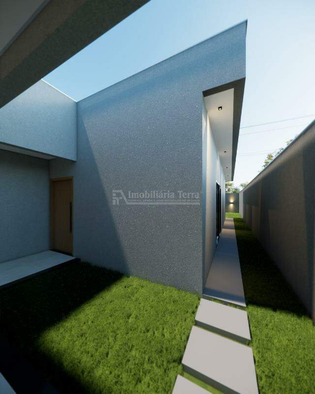 Casa com 3 quartos no Novo Parque Alvorada em Dourados/MS — foto 6