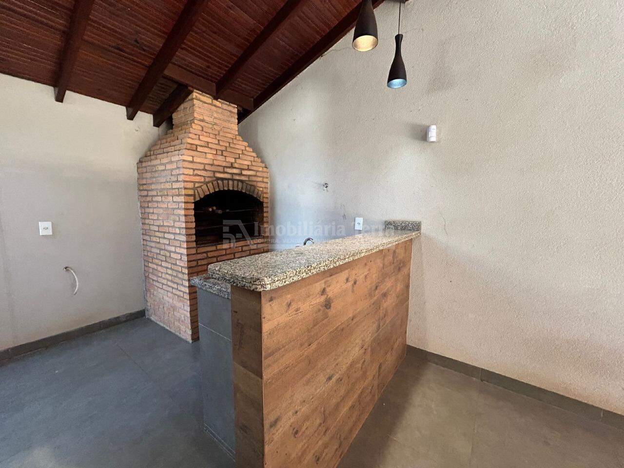 Casa com 3 quartos no Bnh I Plano em Dourados/MS — foto 4