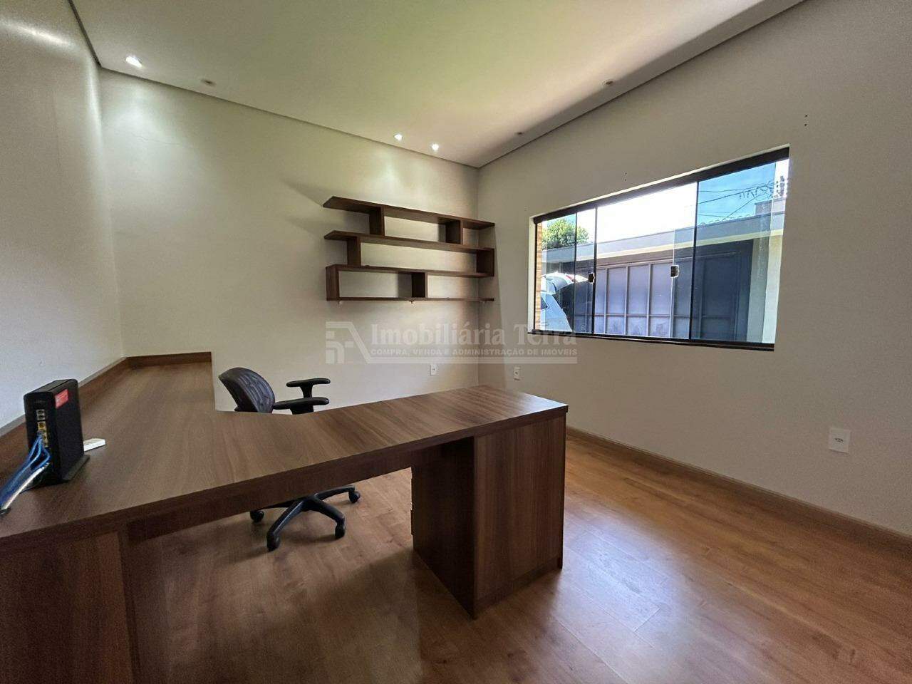 Casa com 3 quartos no Bnh I Plano em Dourados/MS — foto 11