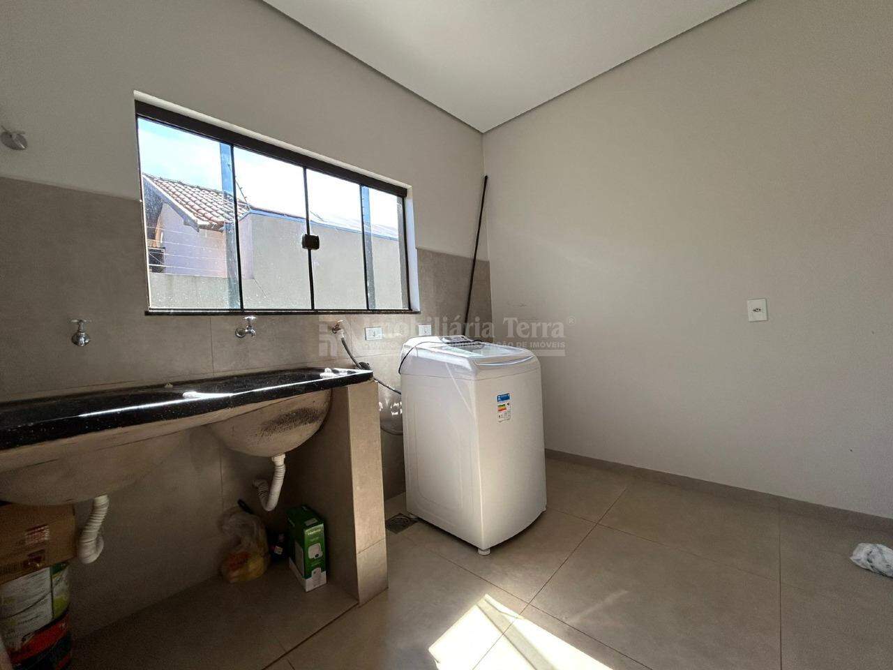 Casa com 3 quartos no Bnh I Plano em Dourados/MS — foto 14