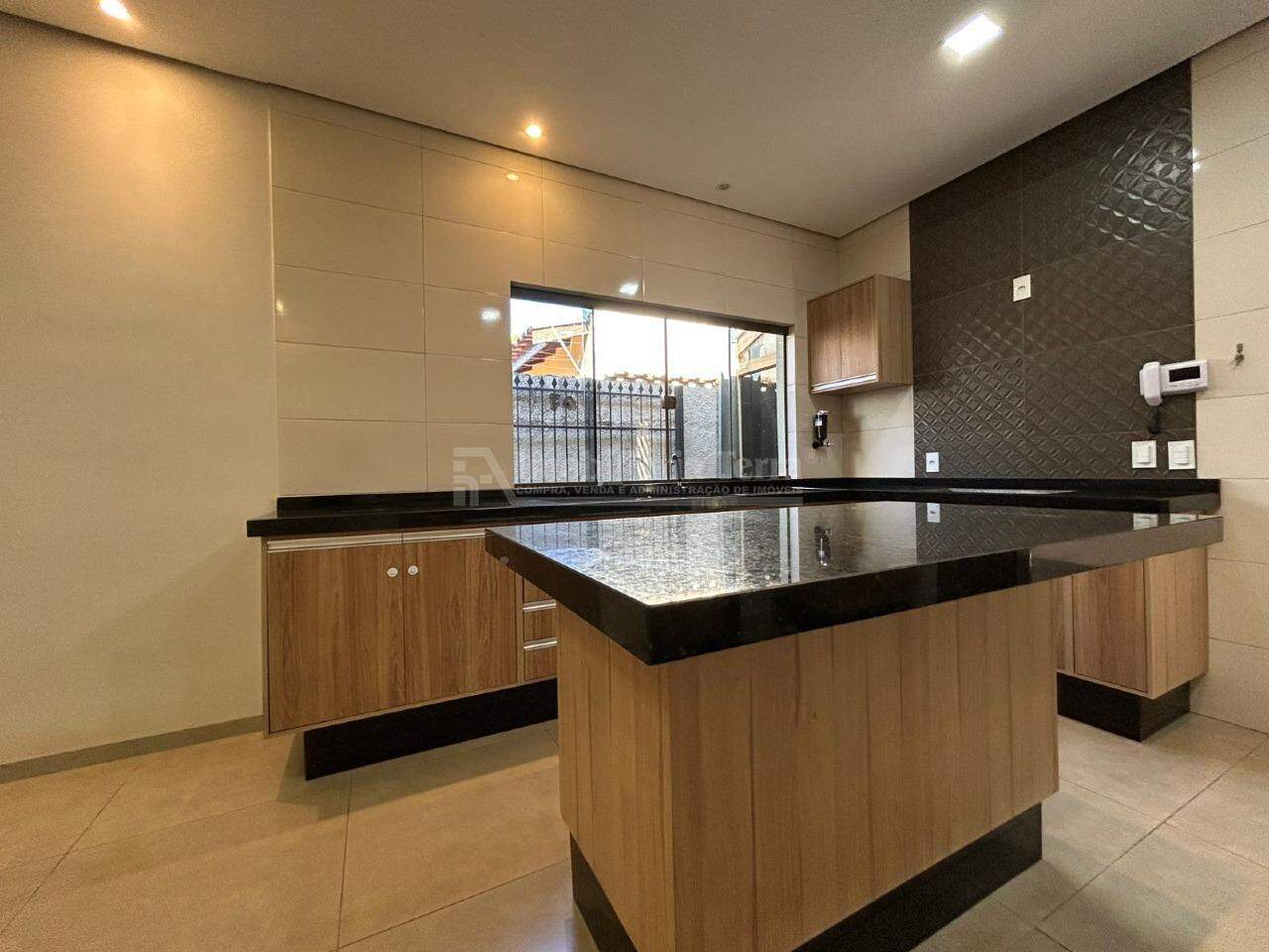 Casa com 3 quartos no Bnh I Plano em Dourados/MS — foto 6