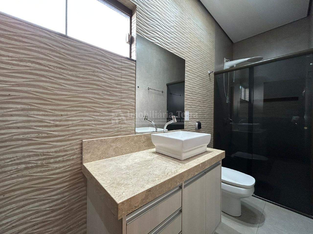 Casa com 3 quartos no Bnh I Plano em Dourados/MS — foto 13