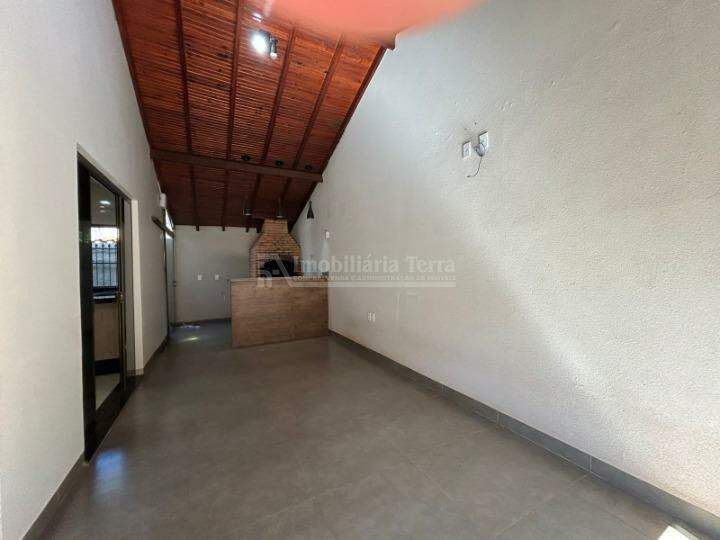 Casa com 3 quartos no Bnh I Plano em Dourados/MS — foto 3