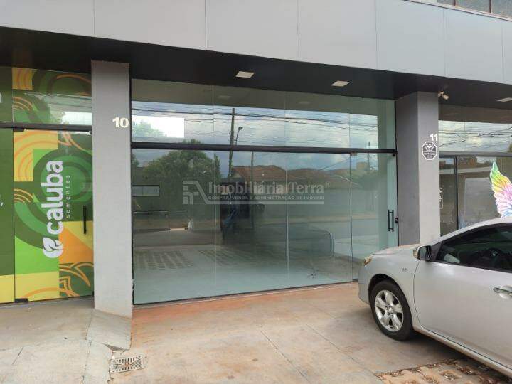 Sala Comercial no Vila Aurora em Dourados/MS — foto 1