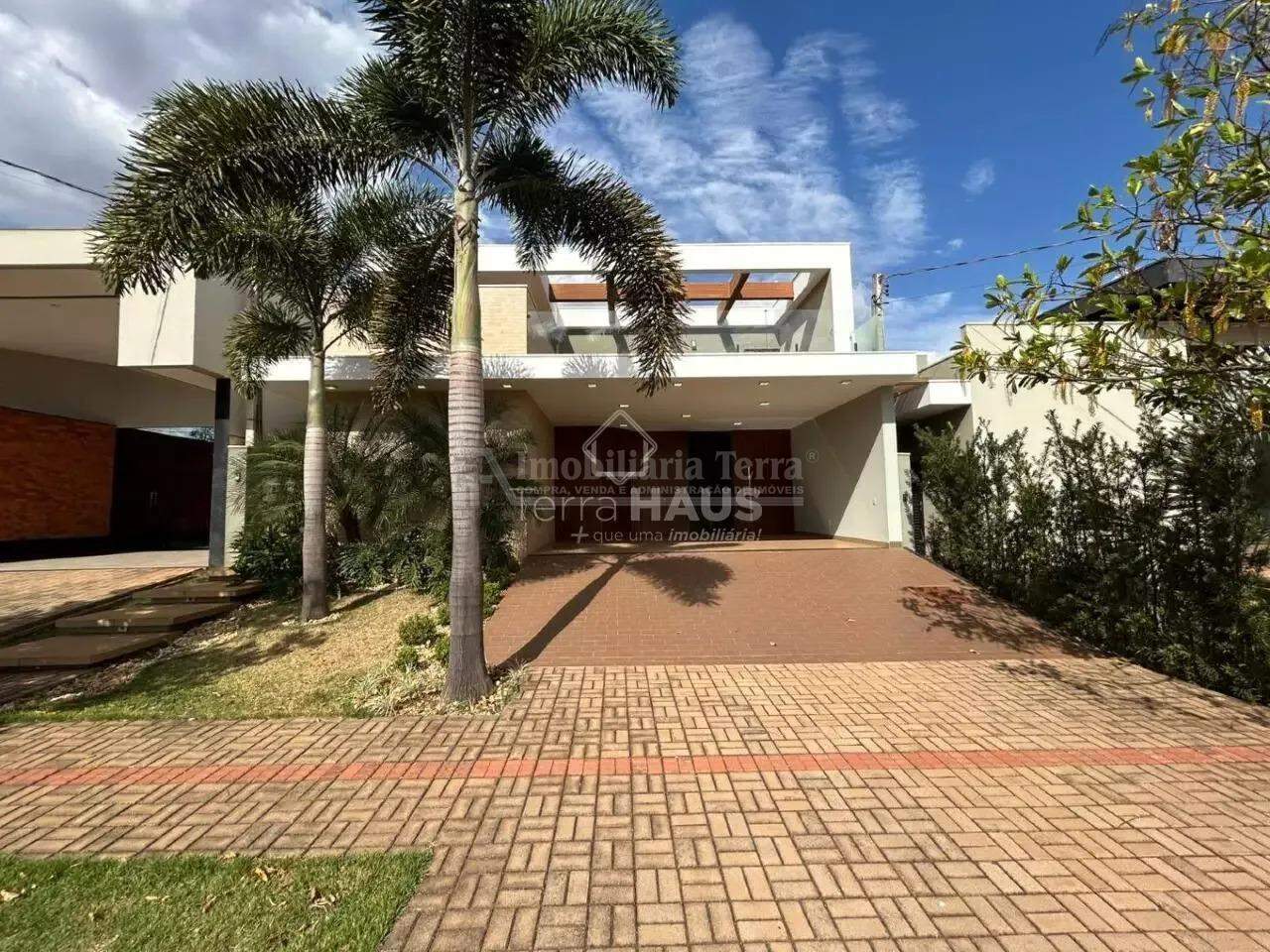Casa no Porto Madero em Dourados/MS — foto 1