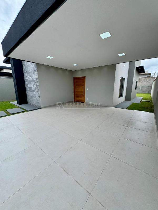 Casa com 3 quartos no Jardim Cristhais III em Dourados/MS — foto 4
