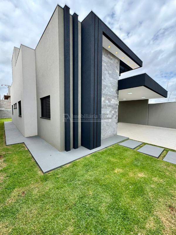 Casa com 3 quartos no Jardim Cristhais III em Dourados/MS — foto 3