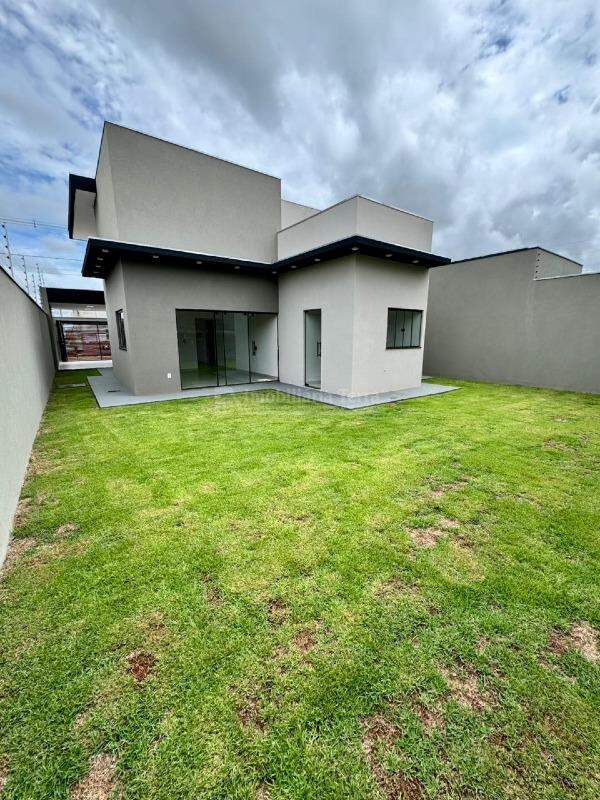 Casa com 3 quartos no Jardim Cristhais III em Dourados/MS — foto 11