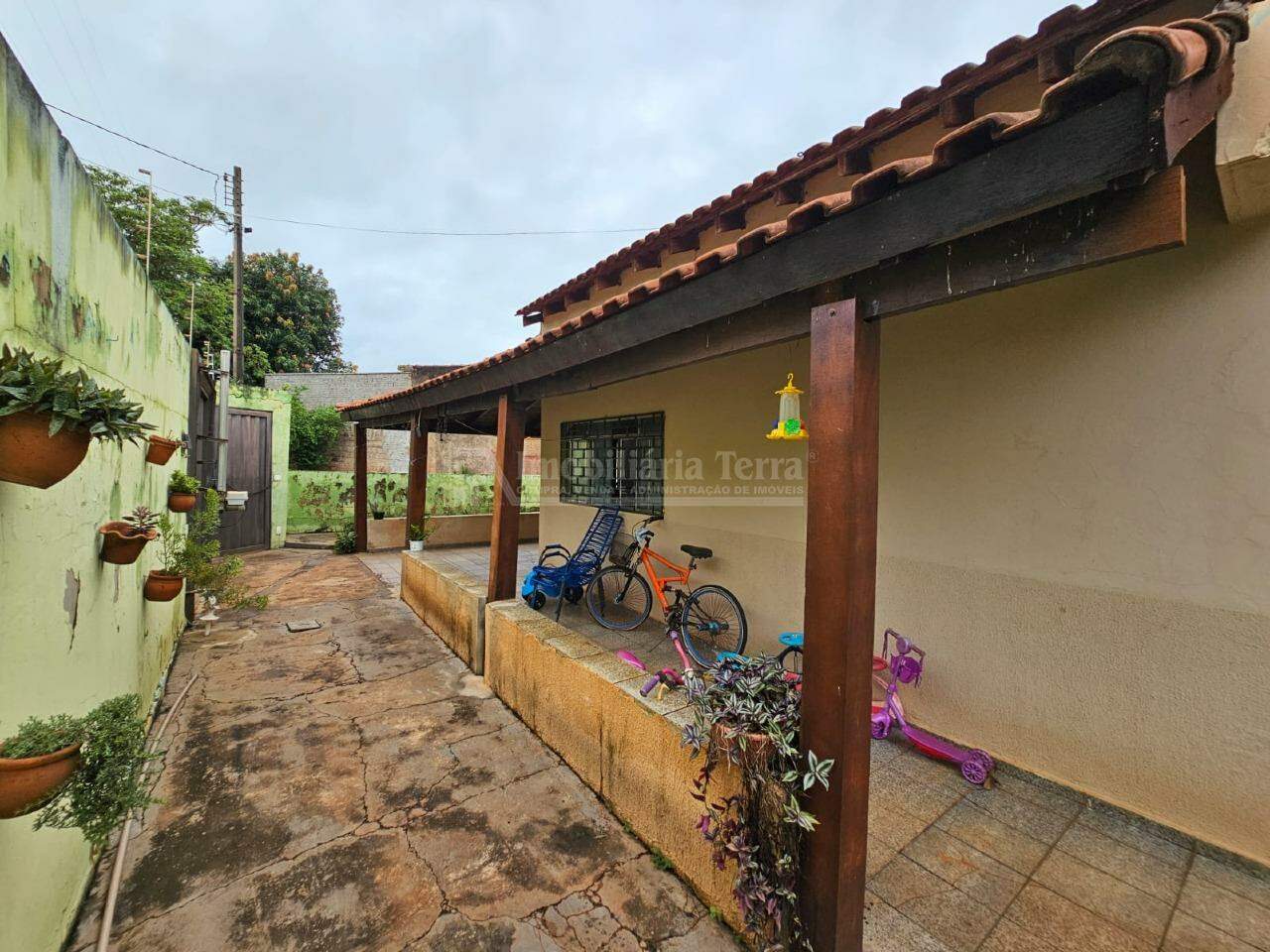 Casa com 3 quartos no Campo Dourado em Dourados/MS — foto 3