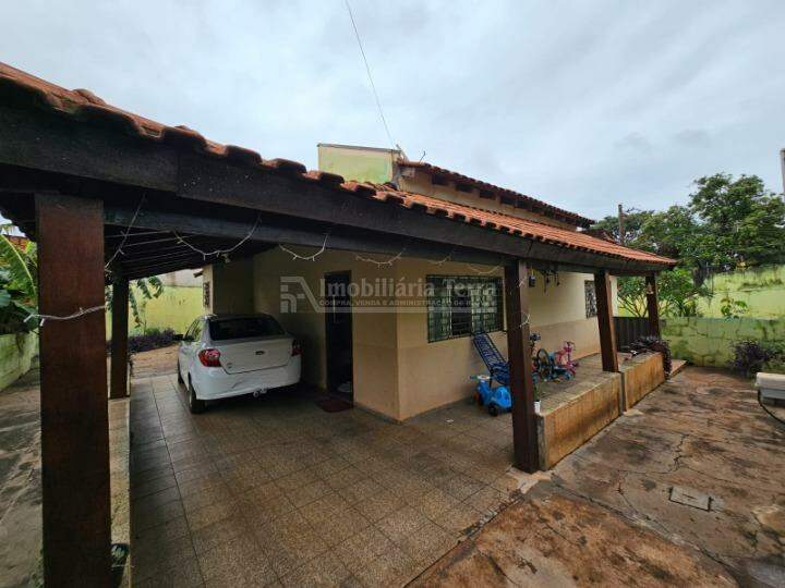 Casa com 3 quartos no Campo Dourado em Dourados/MS — foto 4