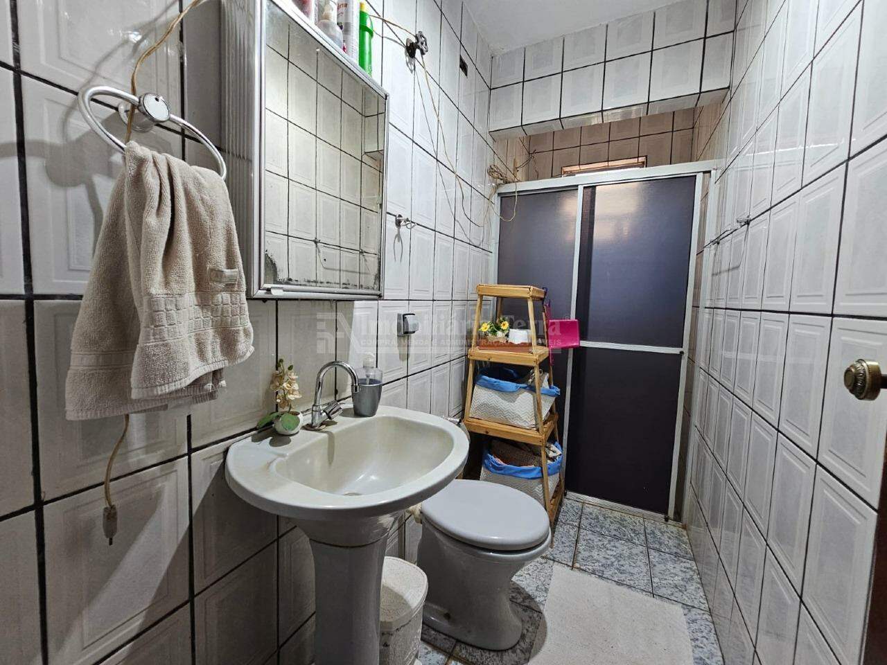 Casa com 3 quartos no Campo Dourado em Dourados/MS — foto 11