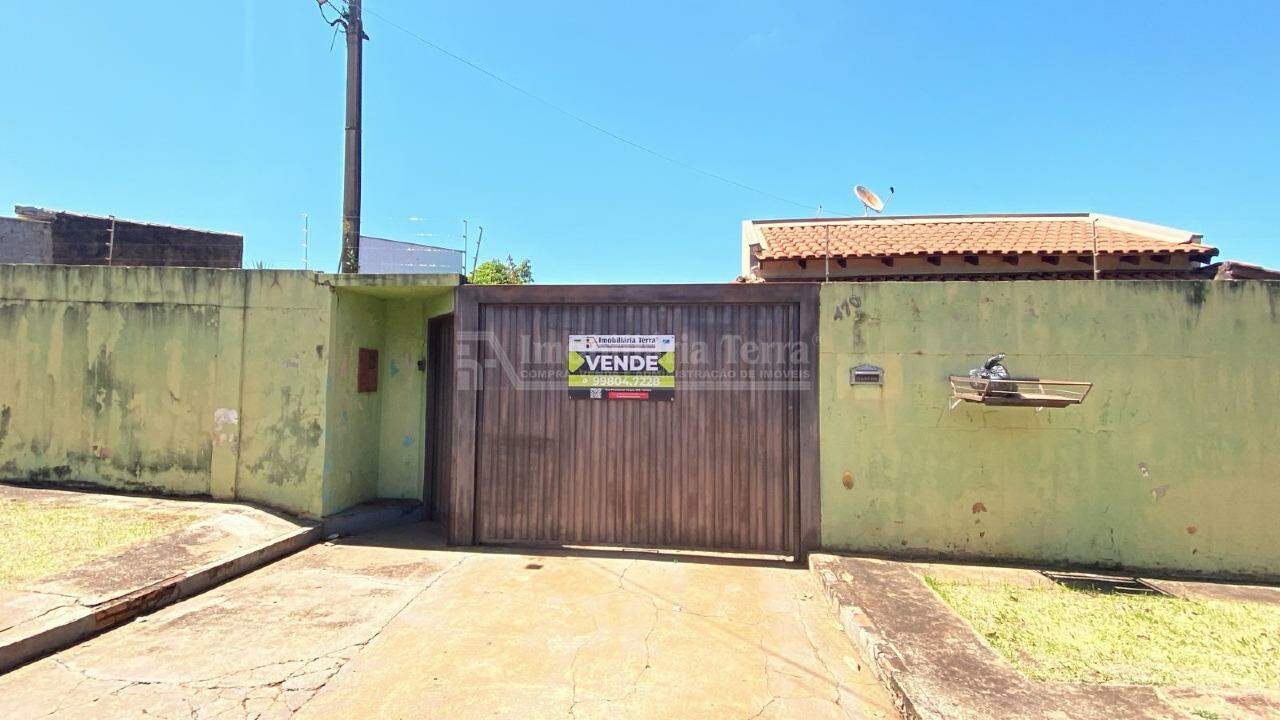 Casa com 3 quartos no Campo Dourado em Dourados/MS — foto 1