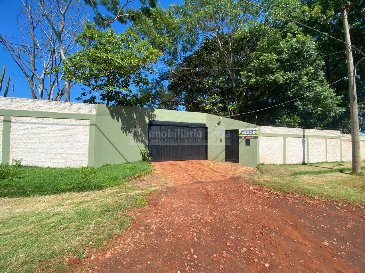Rural com 3 quartos no Loteamento Pousada dos Pássaros em Dourados/MS — foto 1