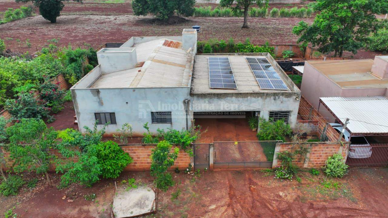 Rural com 3 quartos no Jardim Jóquei Clube em Dourados/MS — foto 1