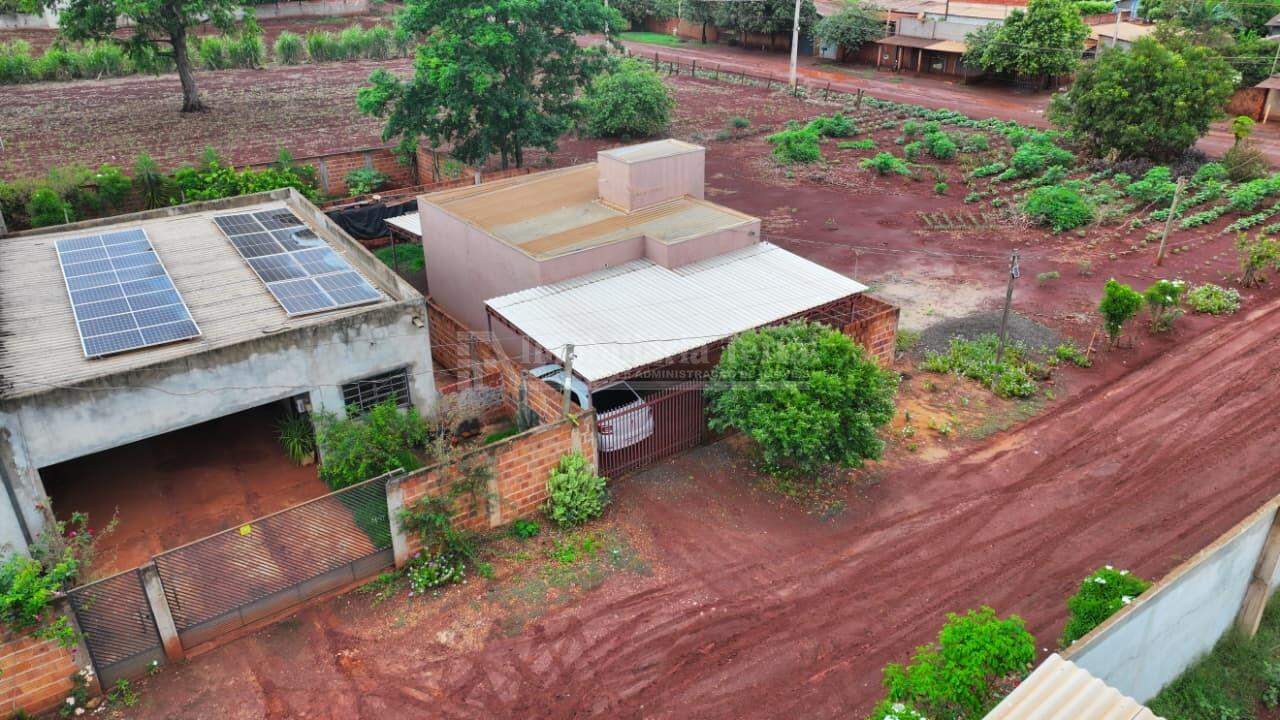 Rural com 3 quartos no Jardim Jóquei Clube em Dourados/MS — foto 2