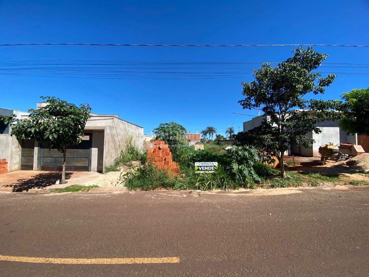 Terreno/Lote no Residencial Cidade Jardim I em Dourados/MS — foto 1