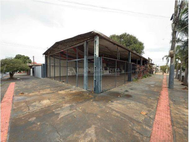 Terreno/Lote no Jardim São Pedro em Dourados/MS — foto 2