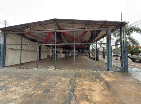 Terreno/Lote no Jardim São Pedro em Dourados/MS — foto 1