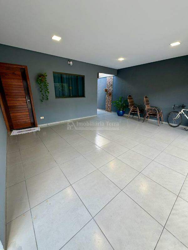 Casa com 3 quartos no Santa Fé em Dourados/MS — foto 4