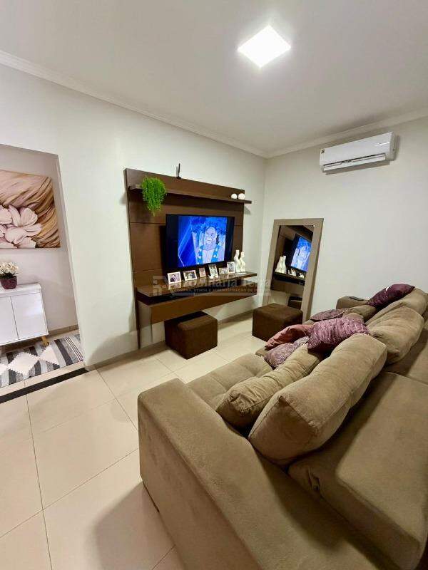 Casa com 3 quartos no Santa Fé em Dourados/MS — foto 7
