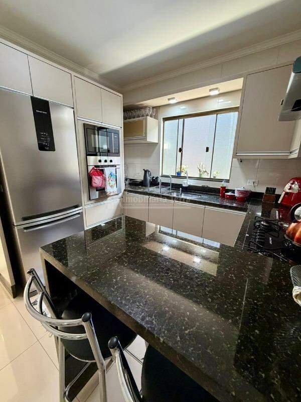 Casa com 3 quartos no Santa Fé em Dourados/MS — foto 5